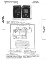 MCGRADE M100 SAMS Photofact®