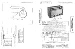 STEWART-WARNER A72T1 SAMS Photofact®