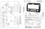 WESTINGHOUSE V2122 SAMS Photofact®