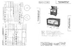 WESTINGHOUSE H161 SAMS Photofact®