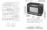 WESTINGHOUSE V21281 SAMS Photofact®