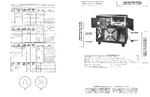 WESTINGHOUSE H203 SAMS Photofact®