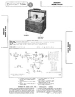 CRESCENT H16A1 SAMS Photofact®