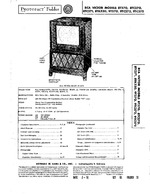 RCA 8T270 SAMS Photofact®