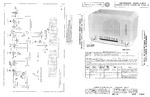 WESTINGHOUSE H311T5 SAMS Photofact®