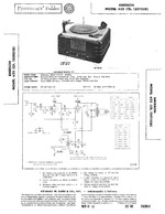 EMERSON 625 SAMS Photofact®