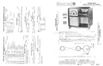 WESTINGHOUSE V21805 SAMS Photofact®