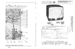 MOTOROLA 17F13B SAMS Photofact®