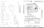 WESTINGHOUSE H453T5 SAMS Photofact®