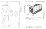 BELL P/A PRODUCT PA3710AP3 SAMS Photofact®