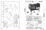 PHILCO B1753 SAMS Photofact®