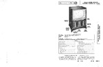 PHILCO TV400 SAMS Photofact®