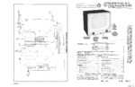 SYLVANIA 514U Series SAMS Photofact®