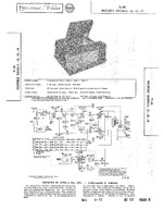 V-M 560A1 SAMS Photofact®