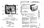 GENERAL ELECTRIC 14P1208UHF SAMS Photofact®