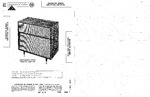 MAGNAVOX AMP17910 SAMS Photofact®