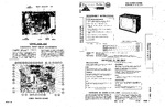 RCA 210DT572 SAMS Photofact®