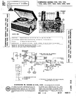 HARMONIC H25 SAMS Photofact®