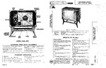 TELEDYNE 23DC2 SAMS Photofact®