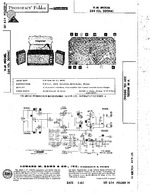 V-M 334 SAMS Photofact®