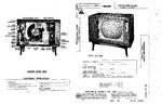 WESTINGHOUSE HCK6090 SAMS Photofact®