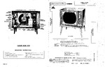 GENERAL ELECTRIC M961XWD SAMS Photofact®