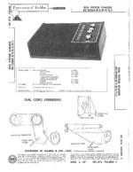 RCA RC1228D SAMS Photofact®