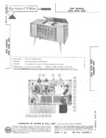 AMC-AMCREST S202 SAMS Photofact®