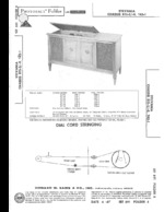 SYLVANIA T431 SAMS Photofact®