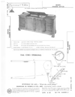 ZENITH Y8570DE1 SAMS Photofact®