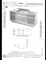 RCA RC1218AA SAMS Photofact®