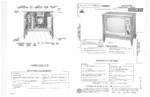 TELEDYNE 98C17 SAMS Photofact®