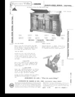 PHILCO H410TWA SAMS Photofact®