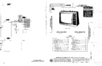 PANASONIC CT906A SAMS Photofact®