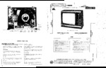 SANYO 51C60A SAMS Photofact®