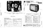 TOSHIBA CA540 SAMS Photofact®