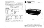 PANASONIC RC68 SAMS Photofact®