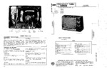 RCA CXR121W SAMS Photofact®