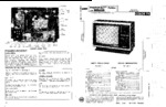 PANASONIC CT1320V SAMS Photofact®