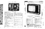 SONY SCC470SA SAMS Photofact®