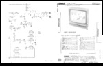 EMERSON A M2550RD SAMS Photofact®