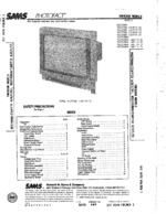 EMERSON A MS2700RDAD SAMS Photofact®