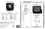 SONY KV1430R SAMS Photofact®