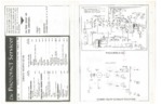 MAGNAVOX CR223E Schematic Only