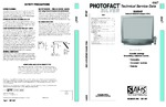 MOTOROLA SP3235UF SAMS Photofact®