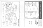 BLAUPUNKT Boston 4633 Schematic Only