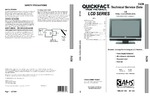 LG LA51D SAMS Quickfact