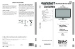 JVC LT32DS6SJ SAMS Quickfact