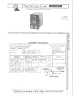 AUTOMATIC RP8332M SAMS Photofact®