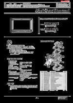 Clarion ZM-5003E-A OEM Service